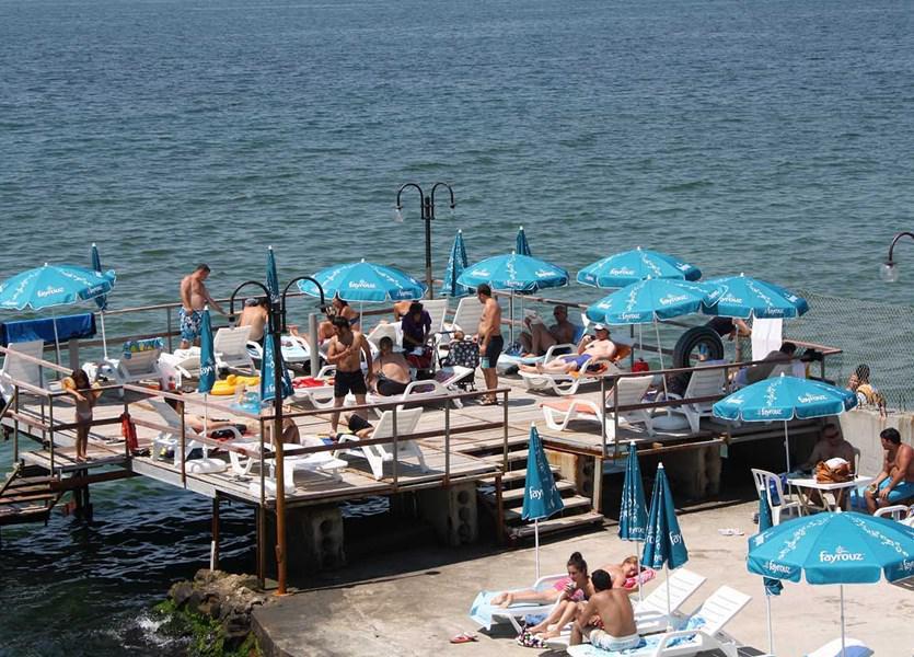 Yelkenkaya Otel Gebze Kültér fotó