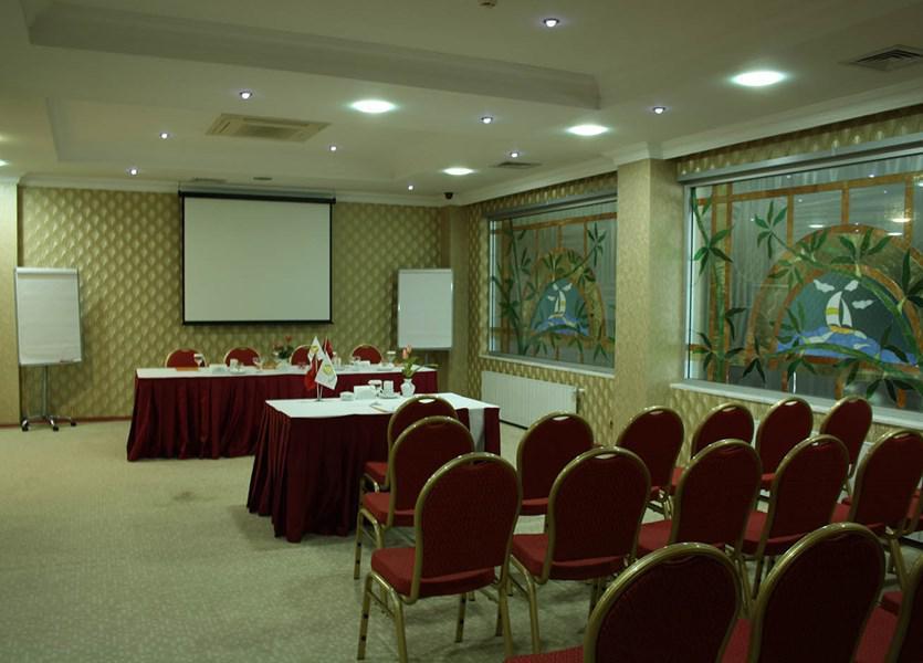 Yelkenkaya Otel Gebze Kültér fotó