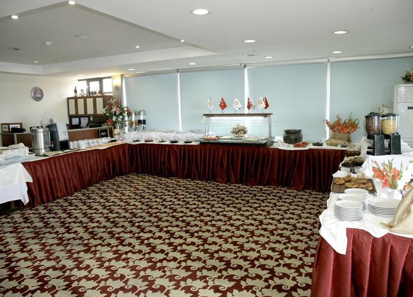 Yelkenkaya Otel Gebze Kültér fotó