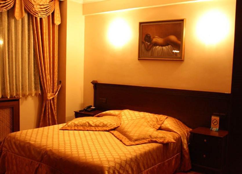 Yelkenkaya Otel Gebze Kültér fotó
