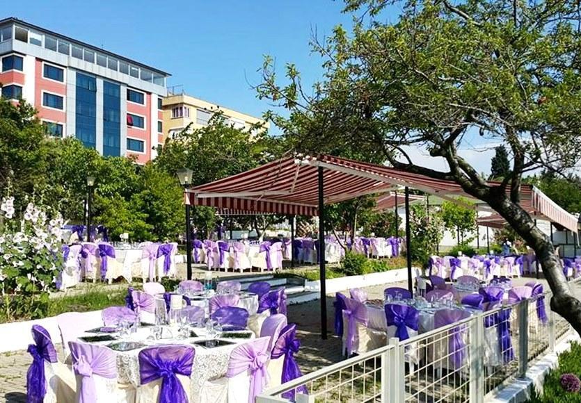 Yelkenkaya Otel Gebze Kültér fotó