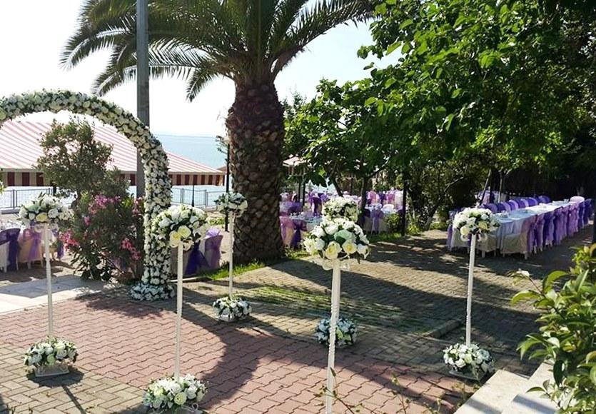 Yelkenkaya Otel Gebze Kültér fotó