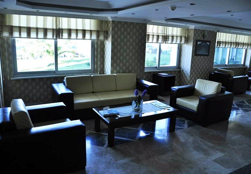 Yelkenkaya Otel Gebze Kültér fotó