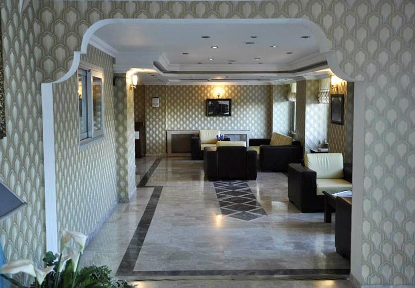 Yelkenkaya Otel Gebze Kültér fotó