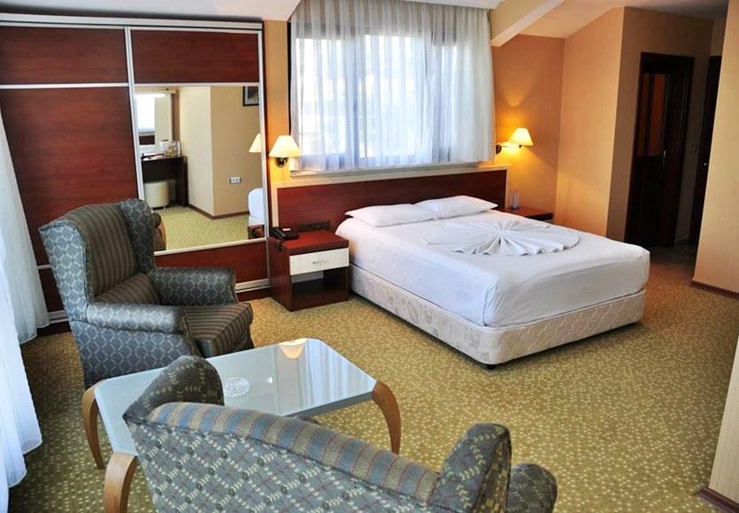Yelkenkaya Otel Gebze Kültér fotó