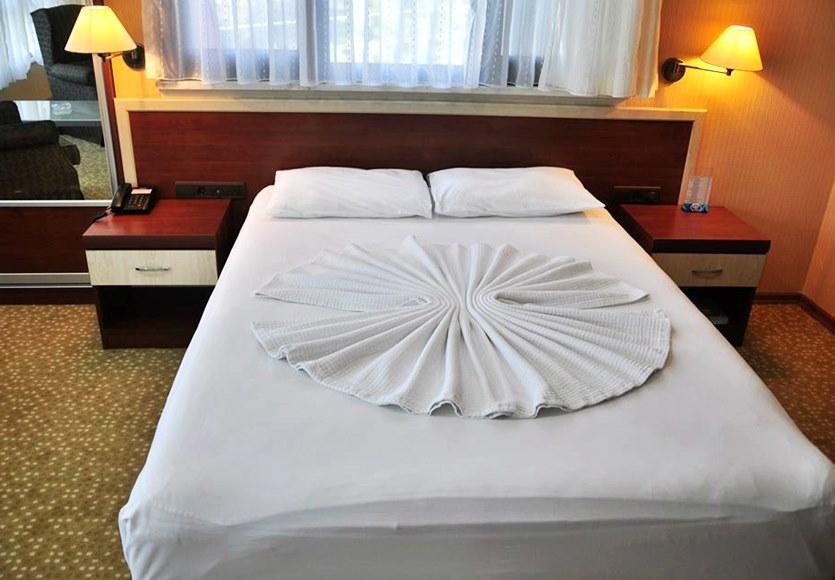 Yelkenkaya Otel Gebze Kültér fotó