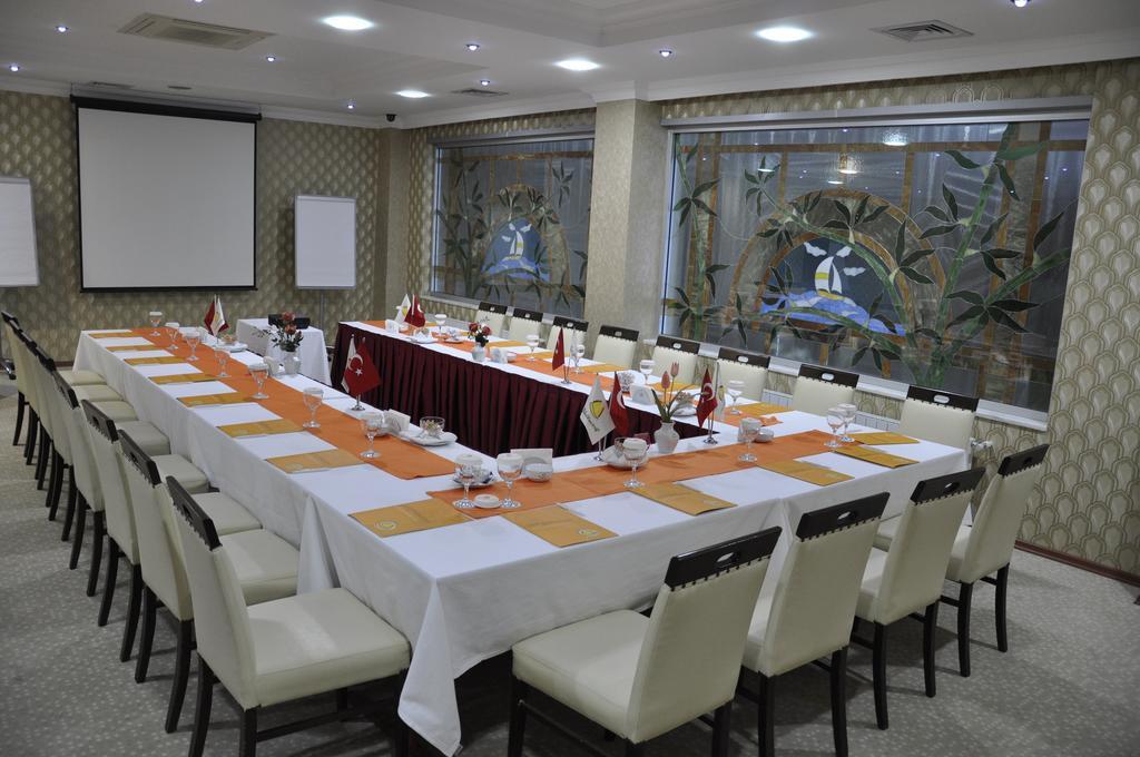 Yelkenkaya Otel Gebze Kültér fotó