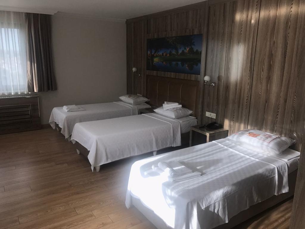 Yelkenkaya Otel Gebze Kültér fotó
