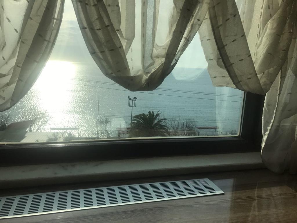 Yelkenkaya Otel Gebze Kültér fotó