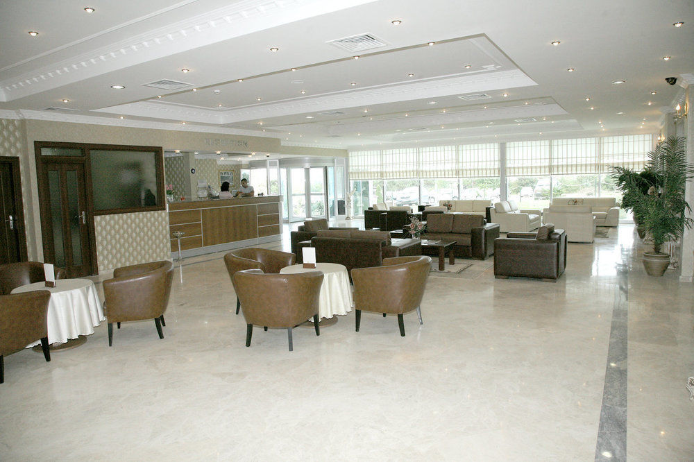 Yelkenkaya Otel Gebze Kültér fotó