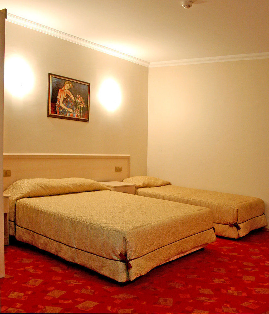 Yelkenkaya Otel Gebze Kültér fotó