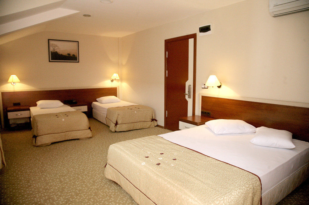 Yelkenkaya Otel Gebze Kültér fotó