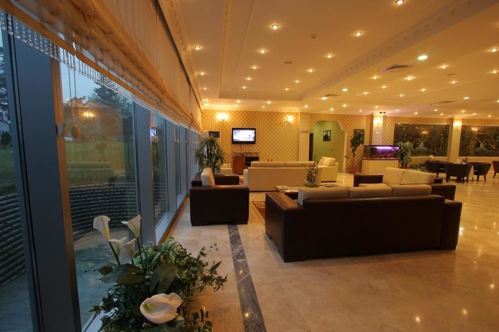 Yelkenkaya Otel Gebze Kültér fotó