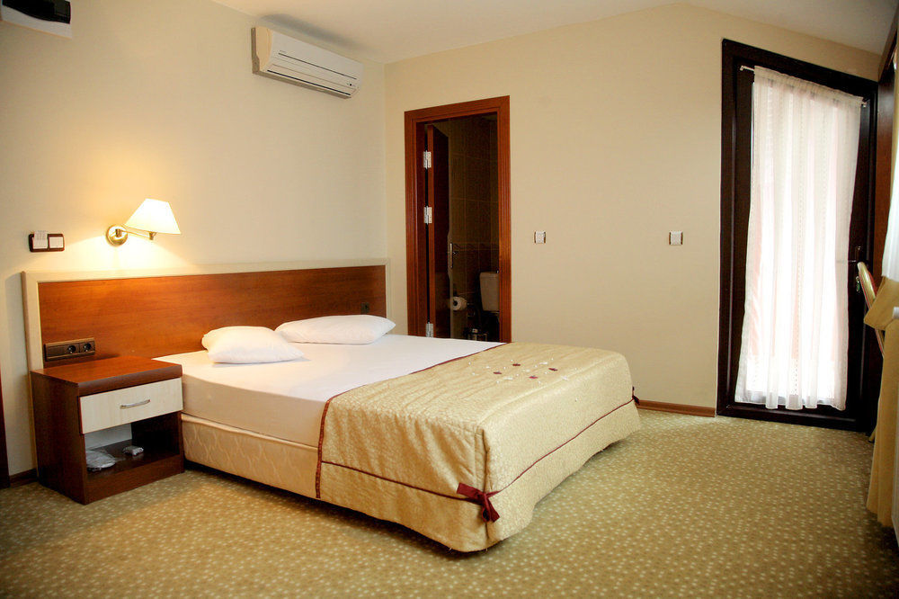 Yelkenkaya Otel Gebze Kültér fotó