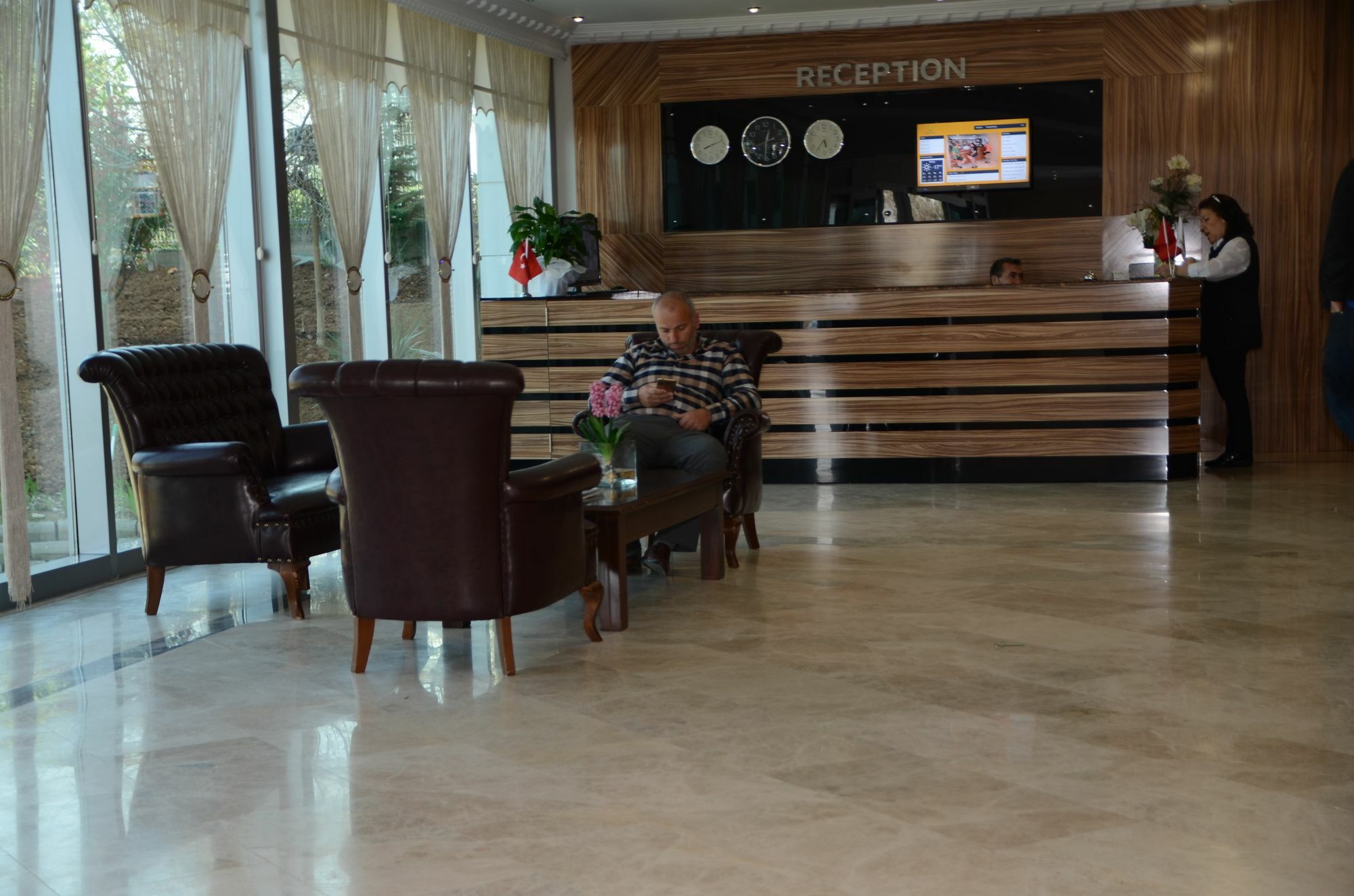 Yelkenkaya Otel Gebze Kültér fotó
