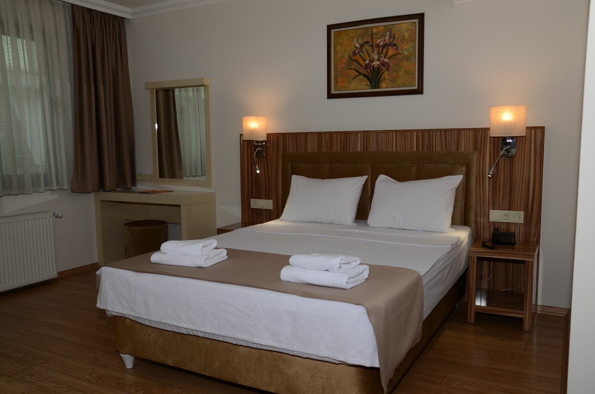 Yelkenkaya Otel Gebze Kültér fotó