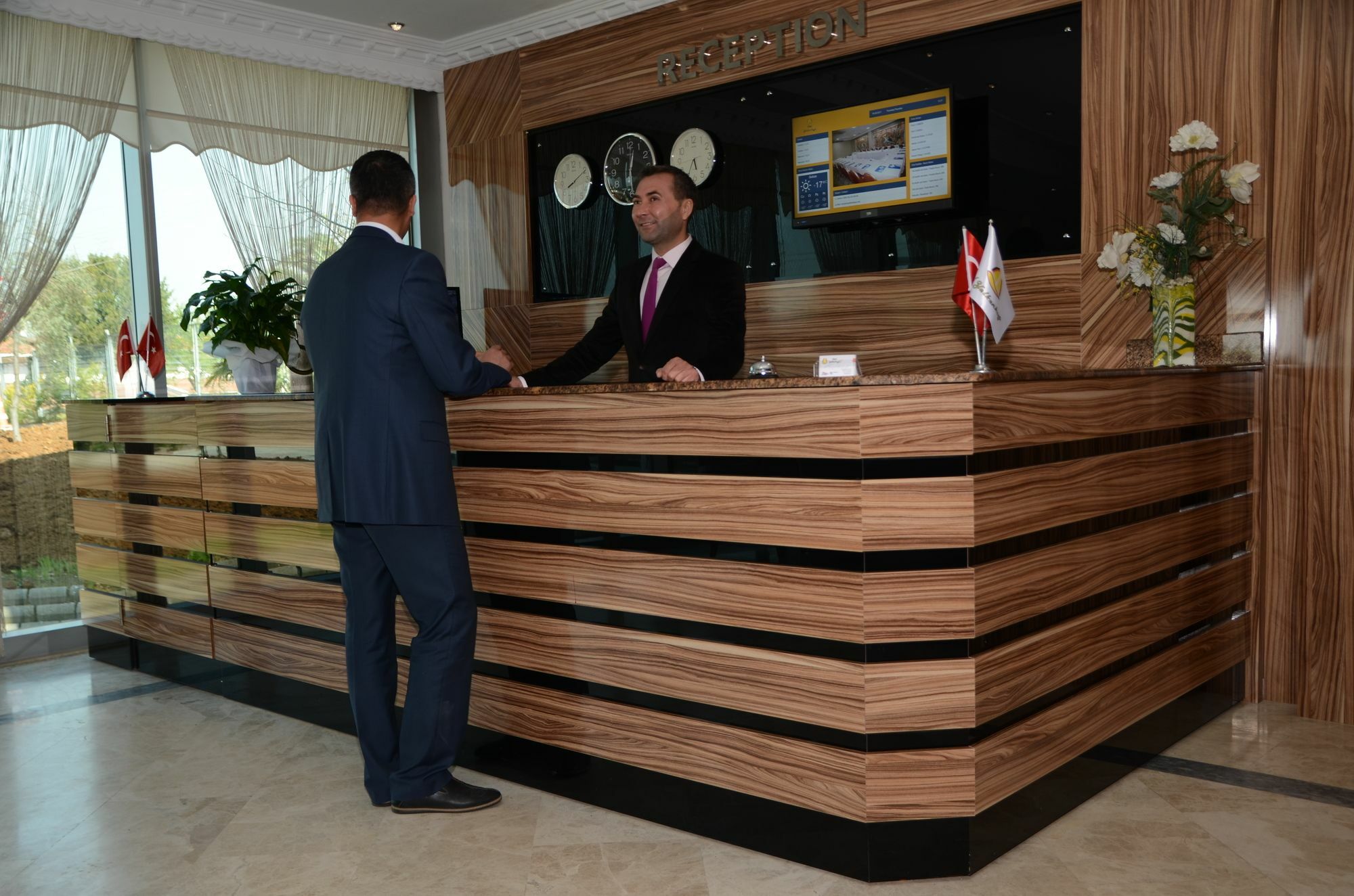Yelkenkaya Otel Gebze Kültér fotó