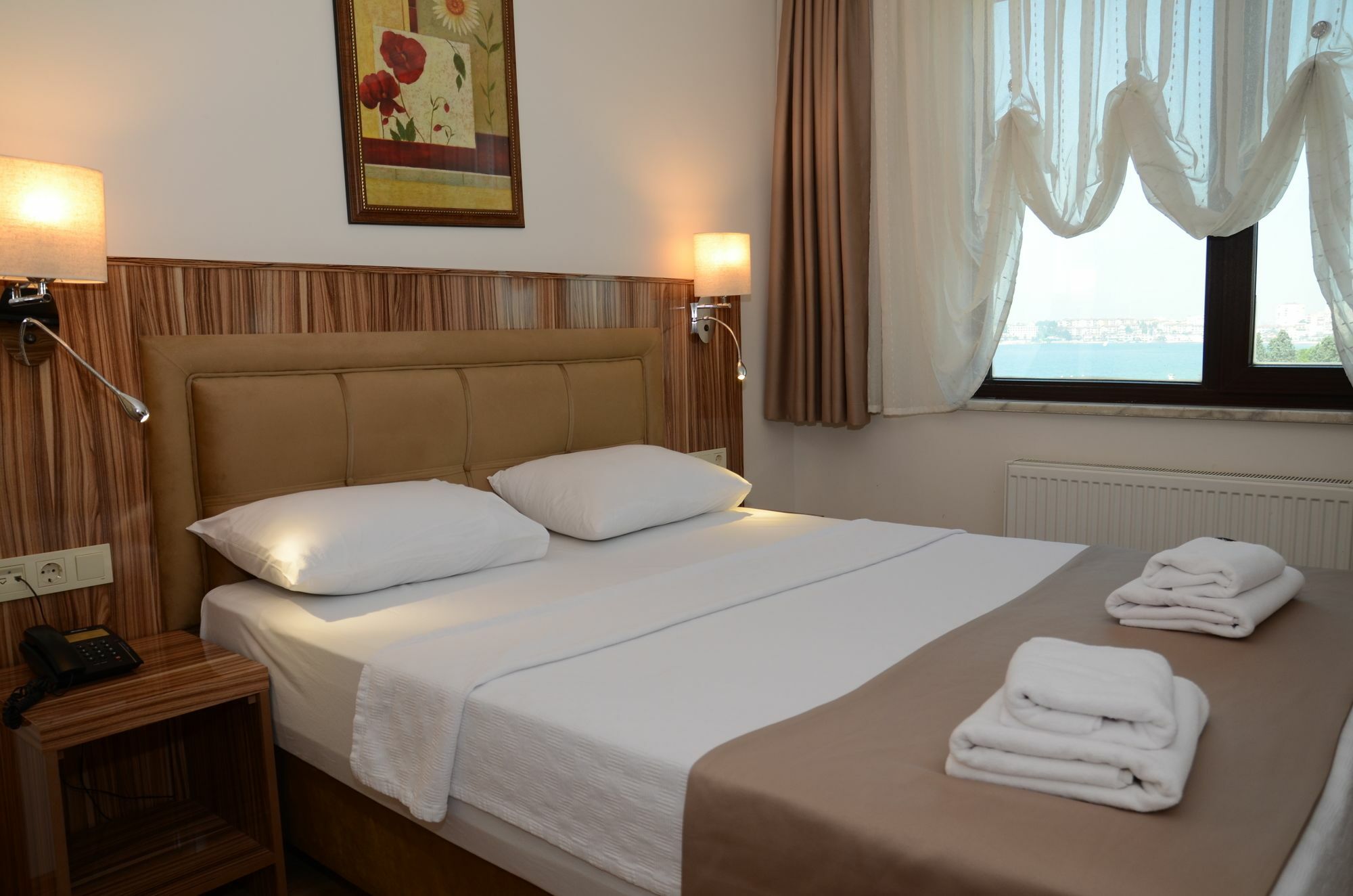 Yelkenkaya Otel Gebze Kültér fotó