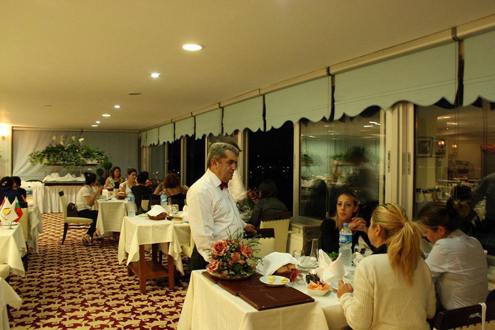 Yelkenkaya Otel Gebze Kültér fotó